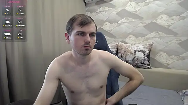 SerzhKorol1 Live XXX-chat