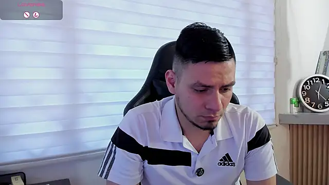 Rick_Adams Live XXX-chat