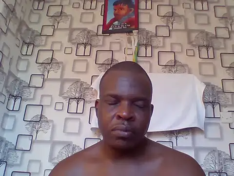 Chumba_001 Pertunjukan Webcam