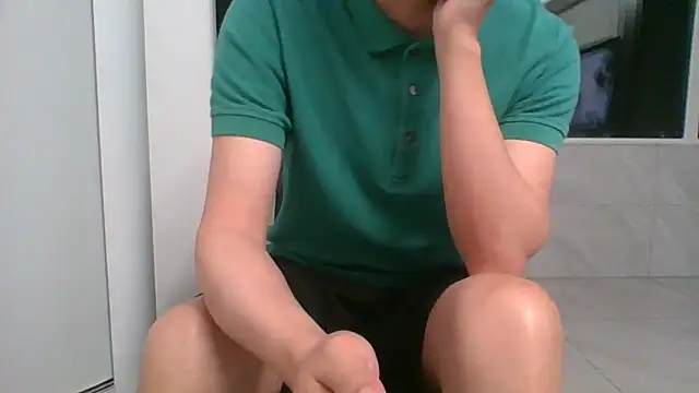 nole_china7 Show Webcam