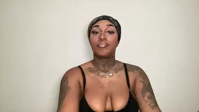 Creamesensation's Live XXX Chat