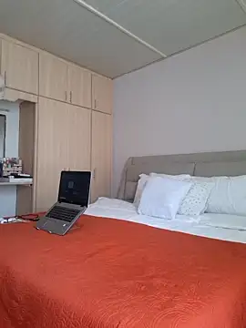 Chatroom XXX en direct de Goddess_of_Hearts