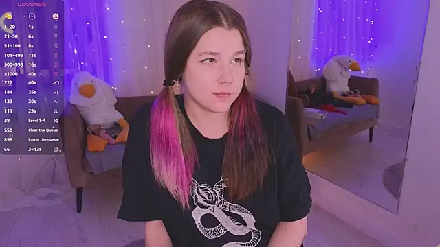 دردشة Mira_Falls الجنسية المباشرة