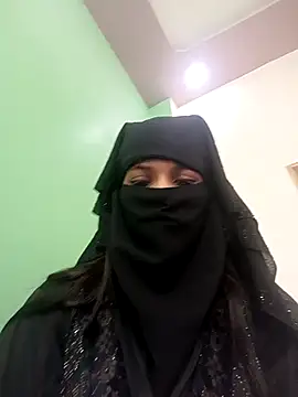 Chat +18 de Aafreen_36 ao vivo