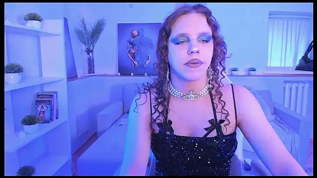 Show de Madison_dolly na webcam