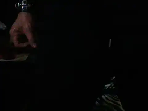 mrdemoncrowly's Webcam Show