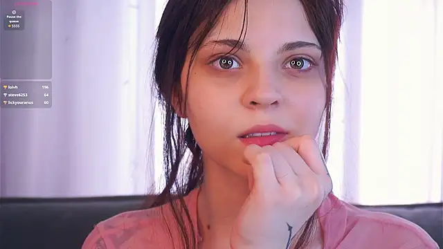 SharylOrbin Live XXX Chat