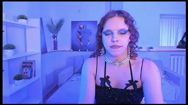 Madison_dolly Webcamshow