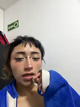 Sembang XXX Secara Langsung baby_akuma