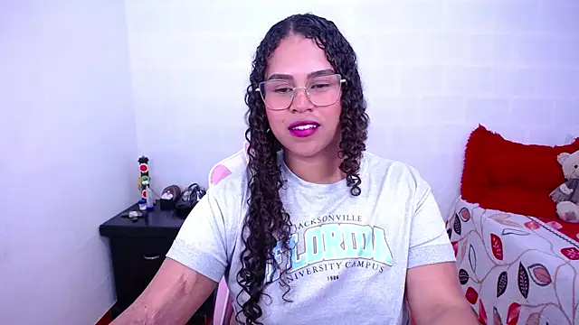 Sembang XXX Secara Langsung Candyhot_sex