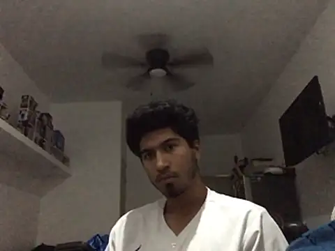 Mangopitudo's Webcam Show