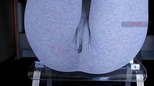 Show webcam de Cameltoe_squirt_inPants