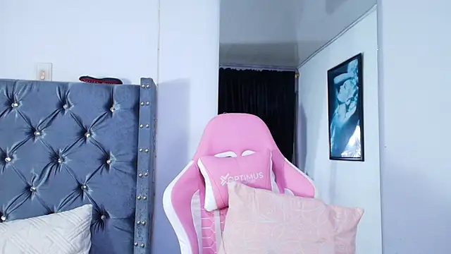 GraceWallace_'s Live XXX Chat