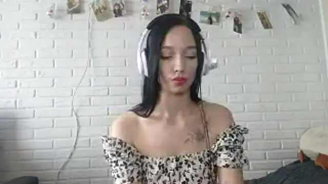 VanettaHartong Live XXX-chat