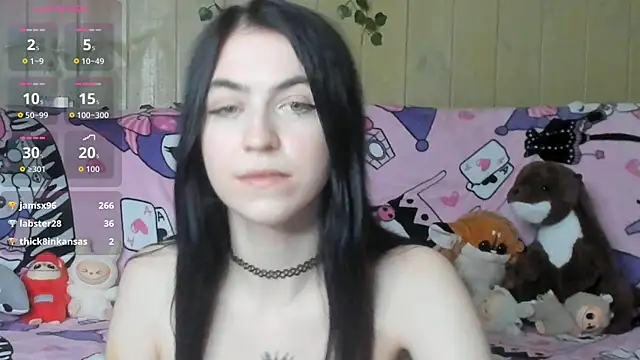 reze_daisies Adlı Modelin Canlı XXX Sohbeti