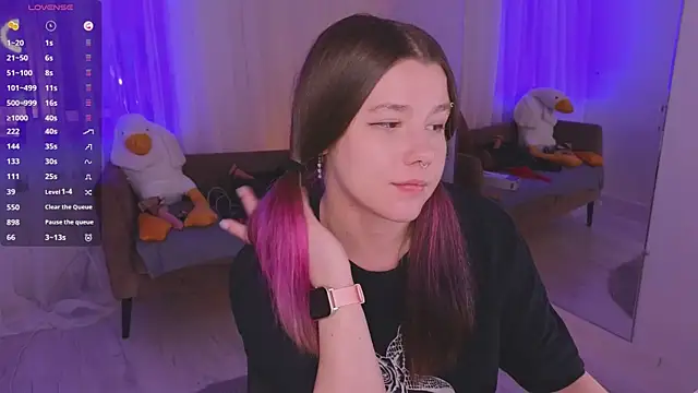 Mira_Falls' Live XXX Chat