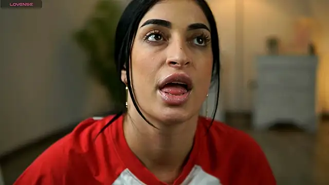 KassidyVibe live XXX chat