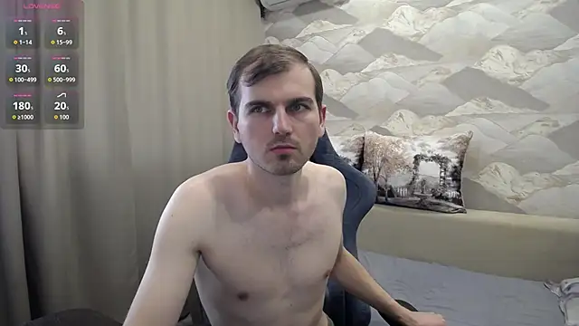 Show Webcam de SerzhKorol1