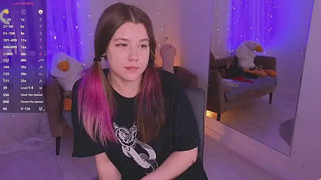 Mira_Falls: απευθείας συνομιλία ΧΧΧ