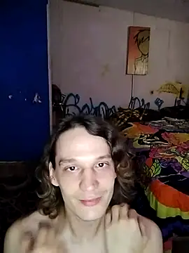 ShawnTJ 在線直播表演