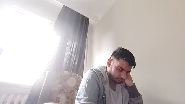 YakisikliSikici Webcam-Show