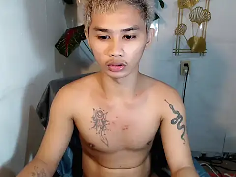 UrPinoyhot's Webcam Show