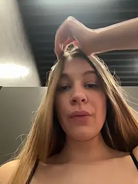 Sembang XXX Secara Langsung SashaCatt