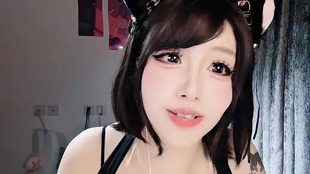 xiaoshuang001 在線直播表演