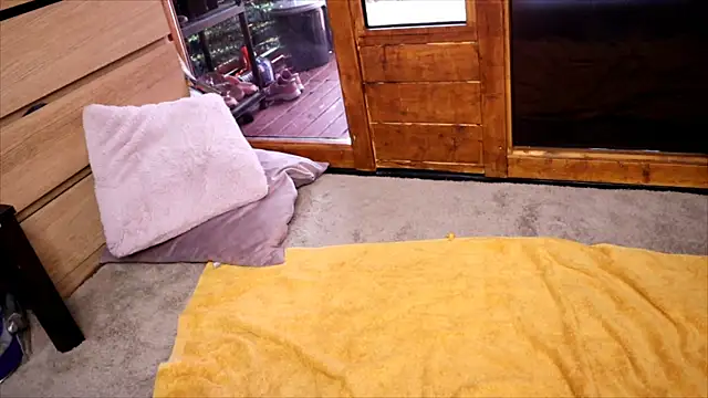 Sembang XXX Secara Langsung LittleMe97