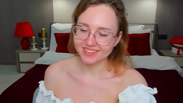 gentle__flirting Live XXX-Chat