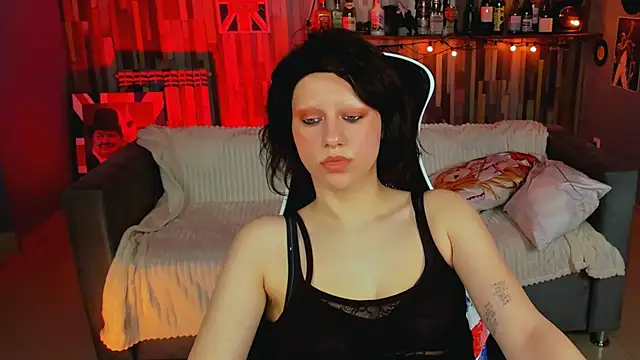 LidaDarknet 라이브 XXX 채팅