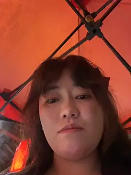 Show webcam de Molly-xiao