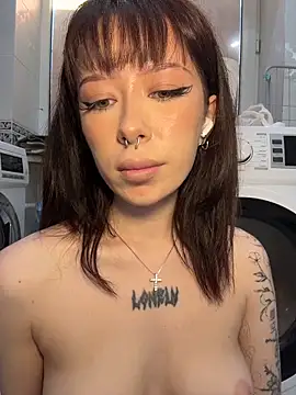 Chat XXX ao vivo de MaryMe__