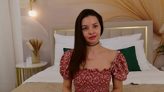 LisaNelson: онлайн-секс-чат