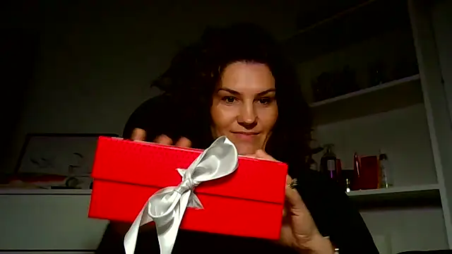 Sembang XXX Secara Langsung Ms-Lust1-