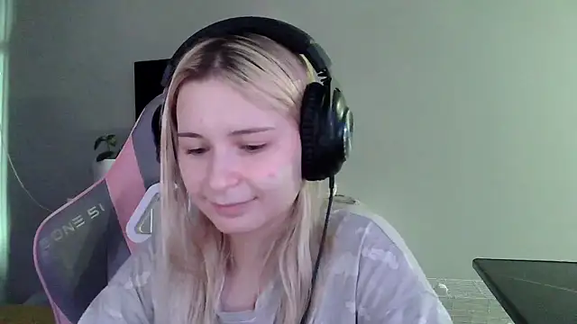 VladaLevine's Live XXX Chat