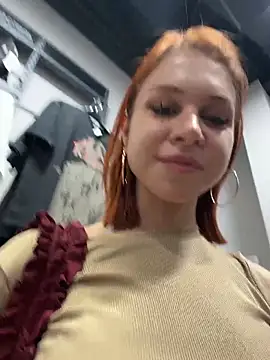 Sembang XXX Secara Langsung RosieSecret