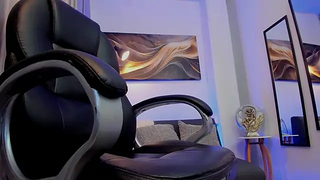 Tommas_Jhonson Webcam-Show