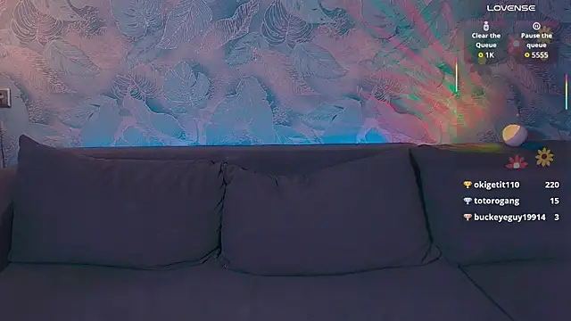 llovespice's Live XXX Chat