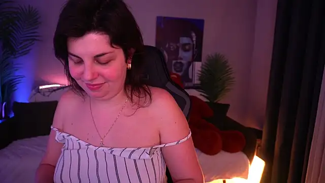 แชท XXX สดของ MirandaWong