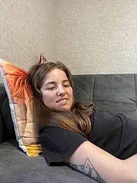 Lady_woman 웹캠 쇼