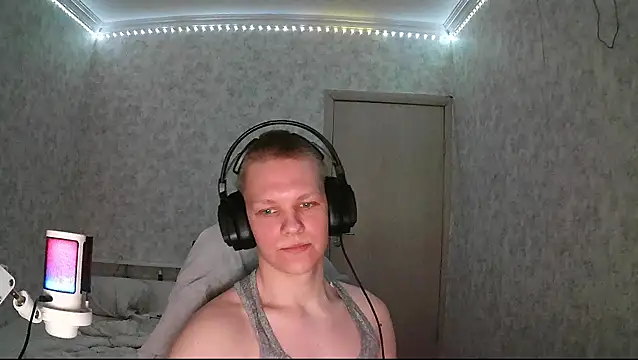 joseph_evan Webcamshow