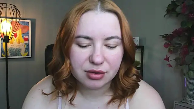 Chat +18 de LAYLAxSTAR ao vivo