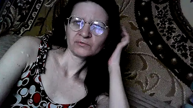 Etty_Gina's Live XXX Chat