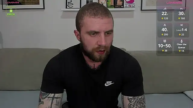 Gerard_Finbar – Live XXX-chat