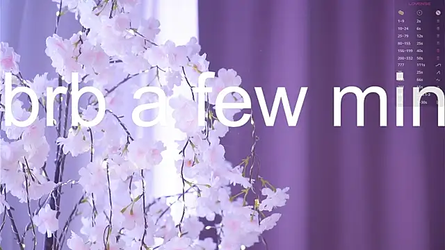 FancyEsten's Live XXX Chat