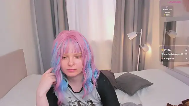 Stacy_Starr's Live XXX Chat