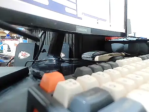 GordoChancludoSLP Show Webcam