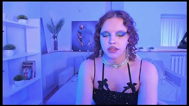 Онлайн чат XXX Madison_dolly