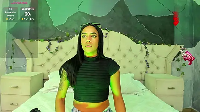 JazminRusso_'s Live XXX Chat